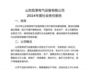 2024社會責任報告